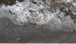 Photo Texture of Ice 0006